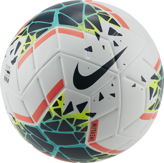 nike merlin 2 serie a
